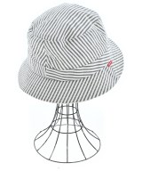 Supreme（シュプリーム）ハット 黒 サイズ:SM メンズ/2200633202187