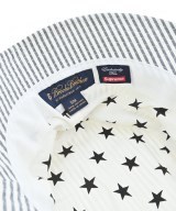 Supreme（シュプリーム）ハット 黒 サイズ:SM メンズ/2200633202187