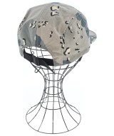 Supreme（シュプリーム）キャップ ベージュ サイズ:- メンズ/2200633202194