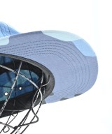 Supreme（シュプリーム）キャップ 青 サイズ:- メンズ/2200633202200