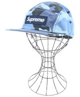 Supreme キャップ