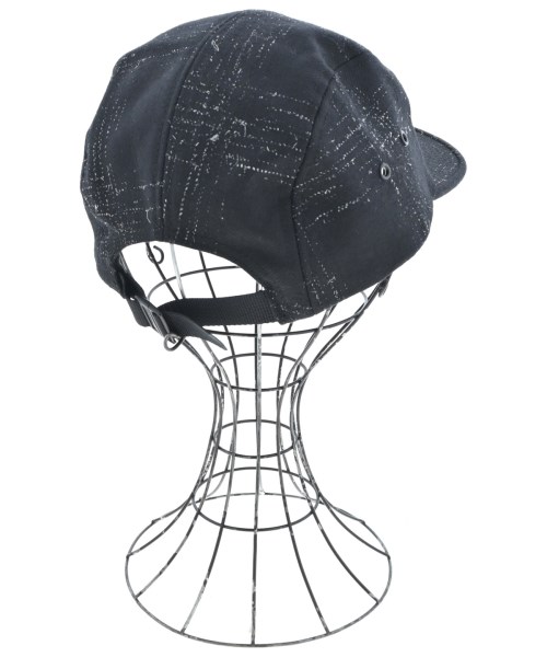 Supreme（シュプリーム）キャップ 黒 サイズ:- メンズ/2200633202217