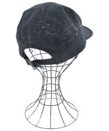 Supreme（シュプリーム）キャップ 黒 サイズ:- メンズ/2200633202217