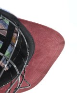 Supreme（シュプリーム）キャップ 茶 サイズ:- メンズ/2200633202231