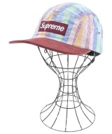 Supreme キャップ