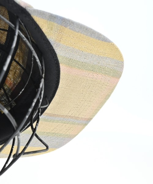 Supreme（シュプリーム）キャップ ベージュ サイズ:- メンズ/2200633202248