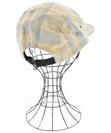 Supreme（シュプリーム）キャップ ベージュ サイズ:- メンズ/2200633202248