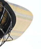 Supreme（シュプリーム）キャップ ベージュ サイズ:- メンズ/2200633202248