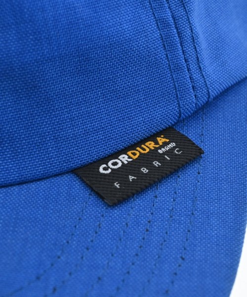 Supreme（シュプリーム）キャップ 青 サイズ:- メンズ/2200633202255