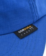 Supreme（シュプリーム）キャップ 青 サイズ:- メンズ/2200633202255