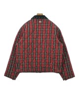 Supreme（シュプリーム）ブルゾン 赤 サイズ:M メンズ/2200633397012