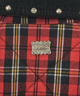 Supreme（シュプリーム）ブルゾン 赤 サイズ:M メンズ/2200633397012