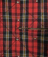 Supreme（シュプリーム）ブルゾン 赤 サイズ:M メンズ/2200633397012