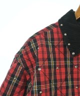 Supreme（シュプリーム）ブルゾン 赤 サイズ:M メンズ/2200633397012