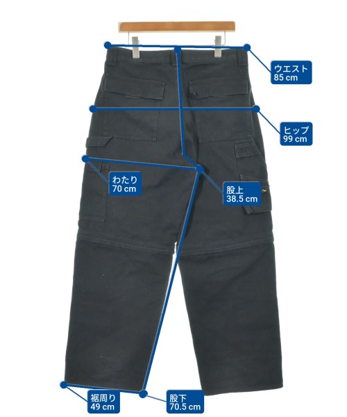 Supreme（シュプリーム）その他 黒 サイズ:32(L位) メンズ/2200633397029