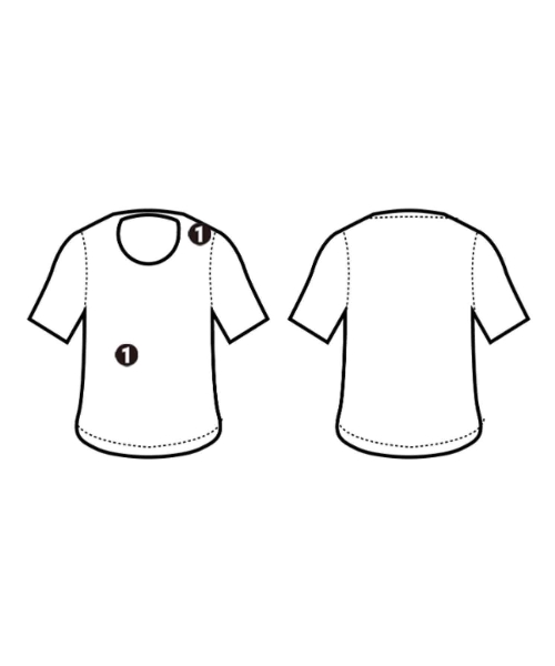 Supreme（シュプリーム）Tシャツ・カットソー 白 サイズ:M メンズ/2200620354103