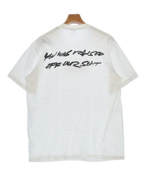 Supreme（シュプリーム）Tシャツ・カットソー 白 サイズ:M メンズ/2200620354103