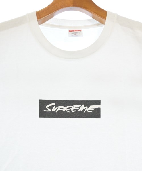 Supreme（シュプリーム）Tシャツ・カットソー 白 サイズ:M メンズ/2200620354103