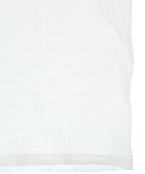 Supreme（シュプリーム）Tシャツ・カットソー 白 サイズ:M メンズ/2200620354103