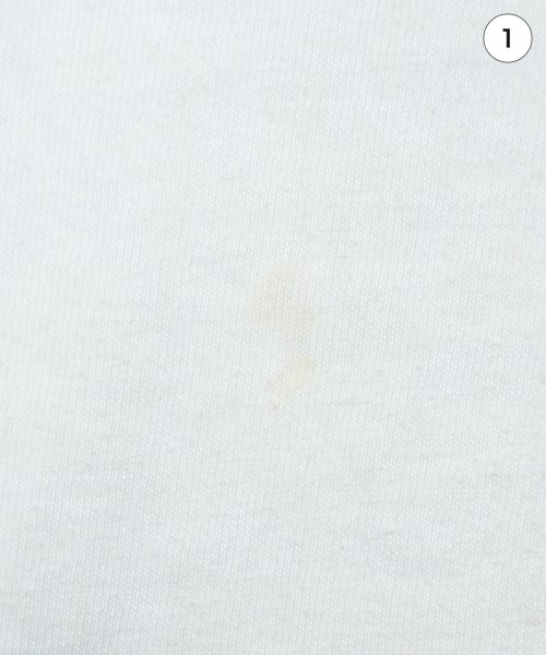 Supreme（シュプリーム）Tシャツ・カットソー 白 サイズ:M メンズ/2200620354103