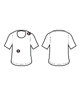 Supreme（シュプリーム）Tシャツ・カットソー 白 サイズ:M メンズ/2200620354103