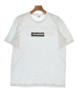 Supreme（シュプリーム）Tシャツ・カットソー 白 サイズ:M メンズ/2200620354103