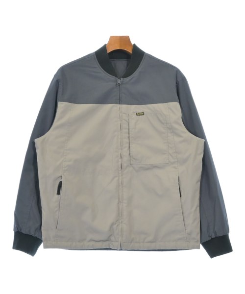 Supreme（シュプリーム）その他 グレー サイズ:S メンズ/2200632701148
