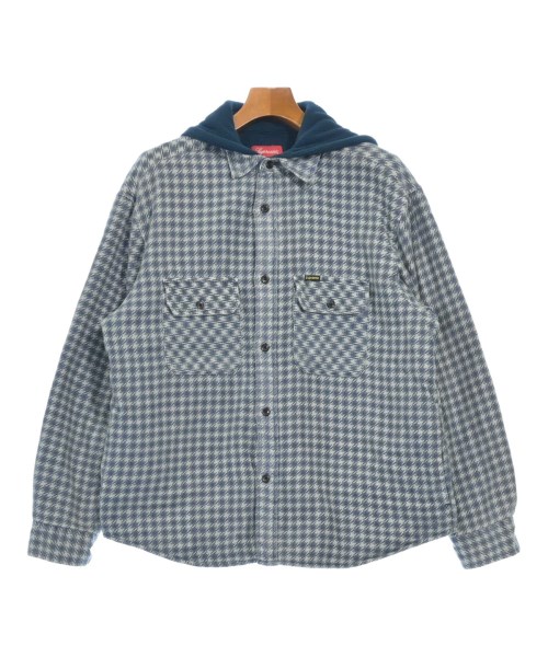 シュプリーム(Supreme)のSupreme カジュアルシャツ