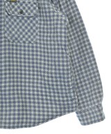 Supreme（シュプリーム）カジュアルシャツ 青 サイズ:S メンズ/2200632701155