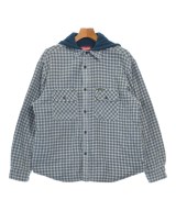 Supreme カジュアルシャツ