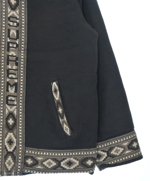 Supreme（シュプリーム）カジュアルシャツ 黒 サイズ:M メンズ/2200632701162