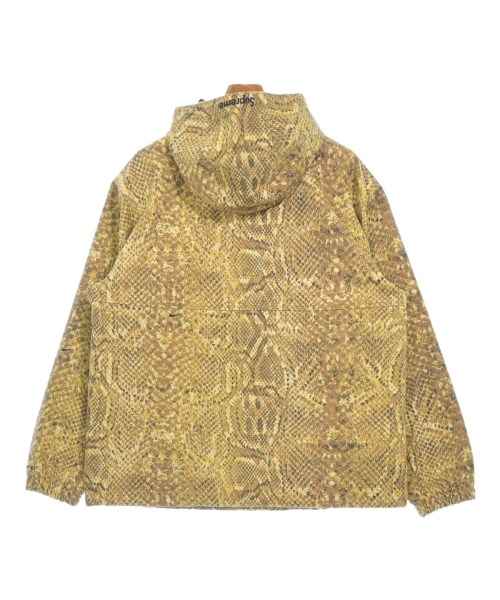 Supreme（シュプリーム）その他 黄 サイズ:M メンズ/2200632701285