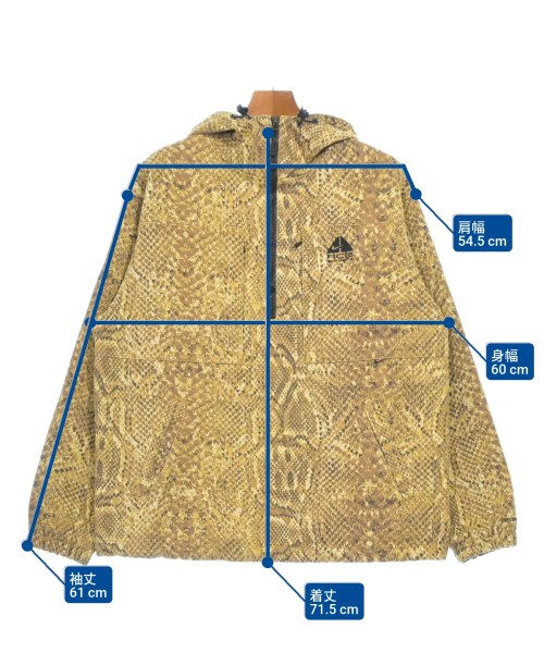 Supreme（シュプリーム）その他 黄 サイズ:M メンズ/2200632701285