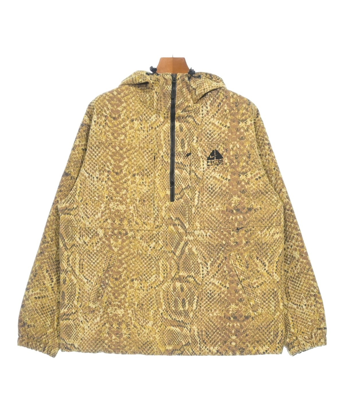 Supreme（シュプリーム）その他 黄 サイズ:M メンズ/2200632701285