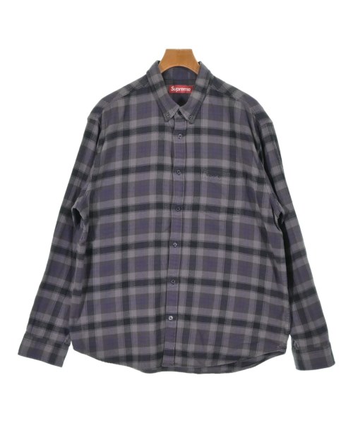シュプリーム(Supreme)のSupreme カジュアルシャツ