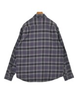 Supreme（シュプリーム）カジュアルシャツ グレー サイズ:L メンズ/2200633321017