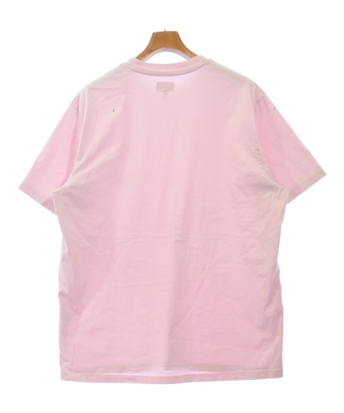 Supreme（シュプリーム）Tシャツ・カットソー ピンク サイズ:XL メンズ/2200633321024