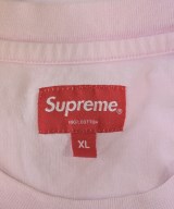 Supreme（シュプリーム）Tシャツ・カットソー ピンク サイズ:XL メンズ/2200633321024