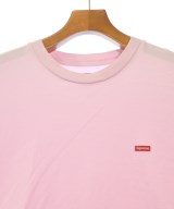 Supreme（シュプリーム）Tシャツ・カットソー ピンク サイズ:XL メンズ/2200633321024