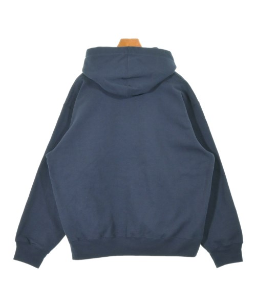 Supreme（シュプリーム）スウェット 紺 サイズ:L メンズ/2200633719036
