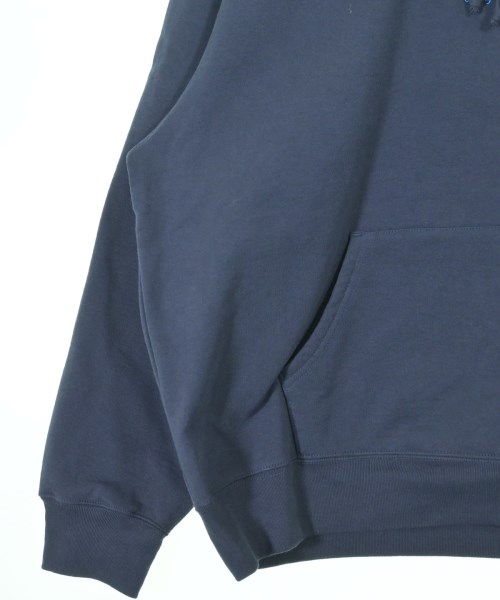Supreme（シュプリーム）スウェット 紺 サイズ:L メンズ/2200633719036