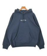 Supreme（シュプリーム）スウェット 紺 サイズ:L メンズ/2200633719036