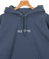 Supreme（シュプリーム）スウェット 紺 サイズ:L メンズ/2200633719036
