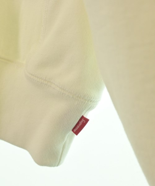 Supreme（シュプリーム）スウェット 白 サイズ:M メンズ/2200633762025