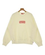 Supreme（シュプリーム）スウェット 白 サイズ:M メンズ/2200633762025