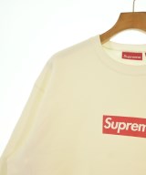 Supreme（シュプリーム）スウェット 白 サイズ:M メンズ/2200633762025
