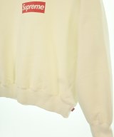 Supreme（シュプリーム）スウェット 白 サイズ:M メンズ/2200633762025