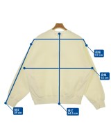 Supreme（シュプリーム）スウェット 白 サイズ:M メンズ/2200633762025