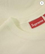 Supreme（シュプリーム）スウェット 白 サイズ:M メンズ/2200633762025