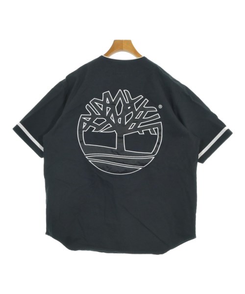 Supreme（シュプリーム）カジュアルシャツ 黒 サイズ:M メンズ/2200633762087